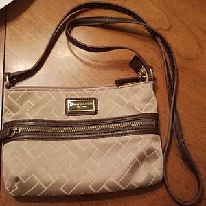 Tommy Hilfiger crossbody bag